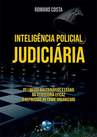 Inteligencia Policial Judiciaria