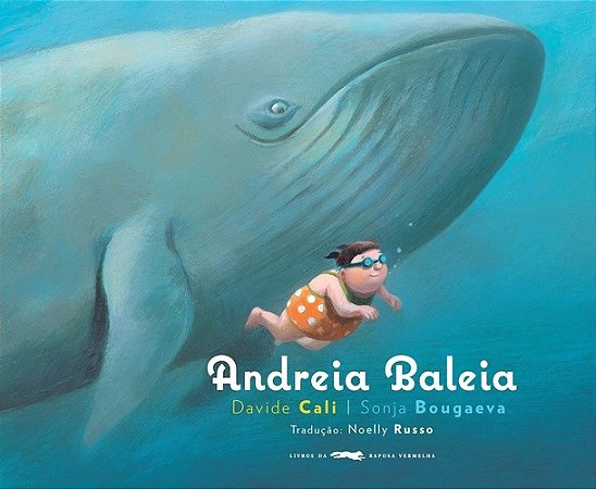 Andreia Baleia