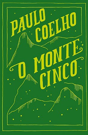 Monte Cinco, O