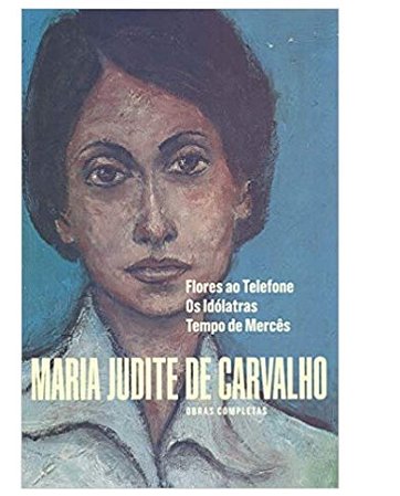 Flores ao Telefone: os Idolatras - Tempo de Merces