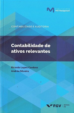 Contabilidade de Ativos Relevantes