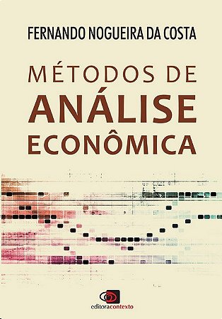 Metodos de Analise Economica