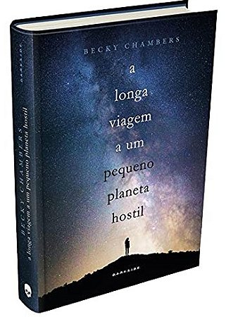 Longa Viagem a Um Pequeno Planeta Hostil, A
