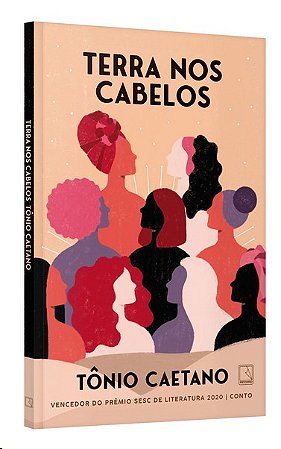Terra Nos Cabelos