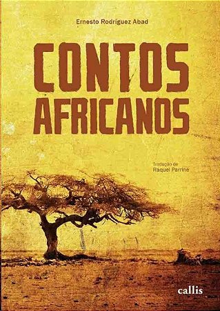 Contos Africanos