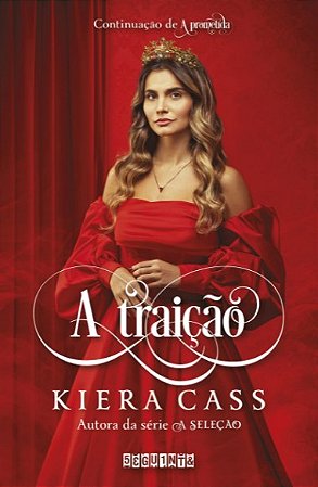 Traicao, A