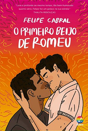 Primeiro Beijo de Romeu, O
