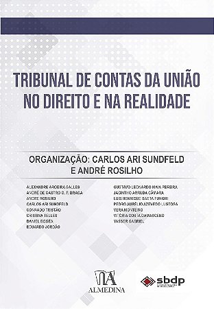 Tribunal de Contas da Uniao no Direito e na Realid