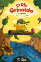 Rio Grinalda, O