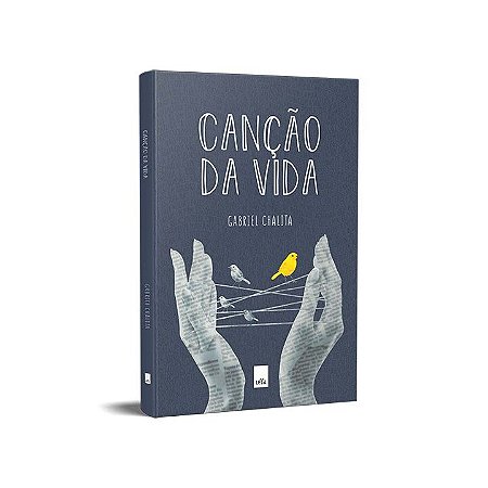 Canção da Vida