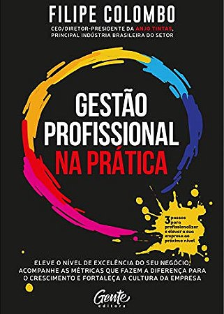 Gestão Profissional na Prática
