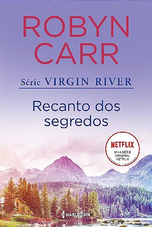 Recanto dos Segredos Livro 3