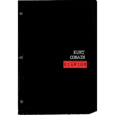 Diarios de Kurt Cobain - (belas Letras)
