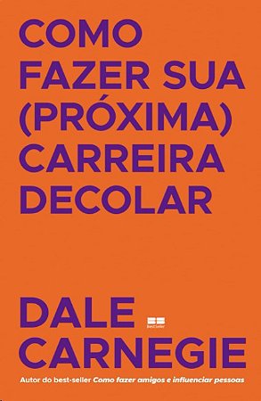 Como Fazer Sua (proxima) Carreira Decolar