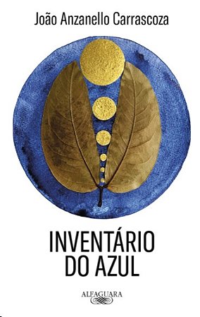 Inventario do Azul