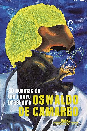 30 Poemas de Um Negro Brasileiro