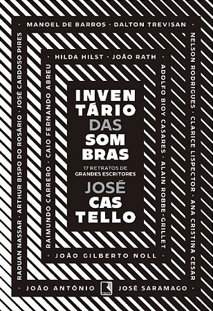 Inventario das Sombras