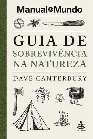 Manual do Mundo - Guia de Sobrevivência na Natureza