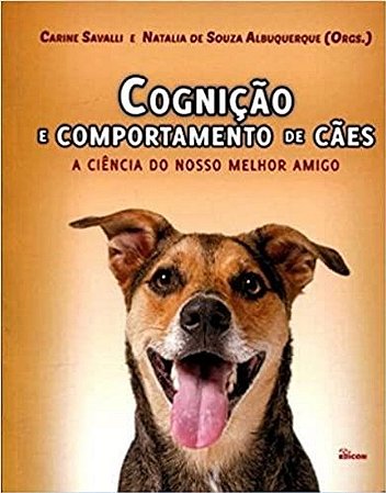 Cognicao e Comportamento de Caes