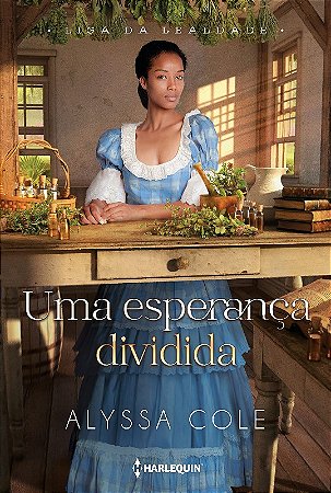 Uma Esperança Dividida