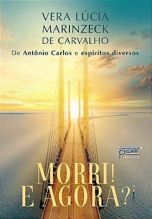 Morri e Agora