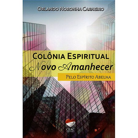 Colonia Espiritual Novo Amanhecer