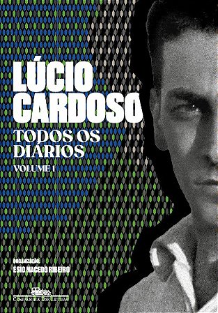 Todos os Diarios: Volume I