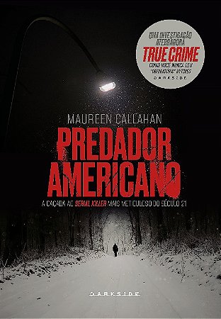 Predador Americano