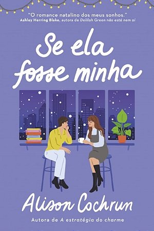 Se Ela Fosse Minha