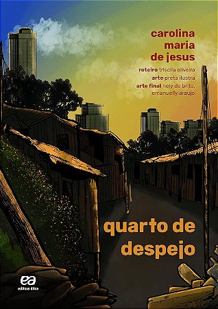 Quarto de Despejo