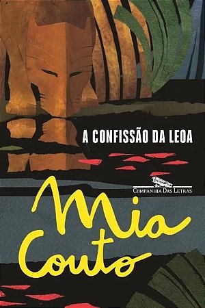 Confissao da Leoa, A