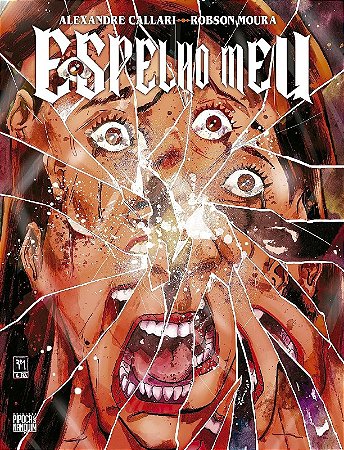 Espelho meu