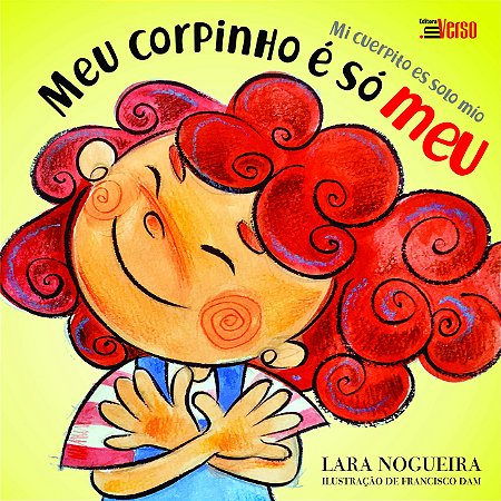 Meu Corpinho e so meu