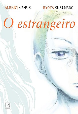 Estrangeiro, o  (manga)