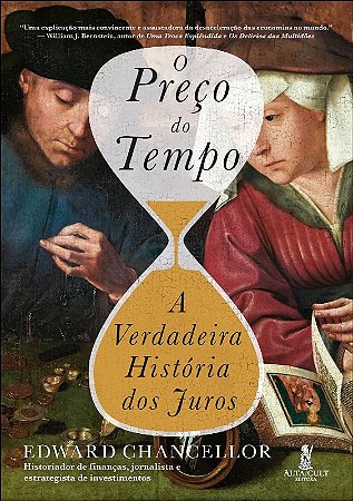 Preco do Tempo, O: a Verdadeira Historia dos Furos
