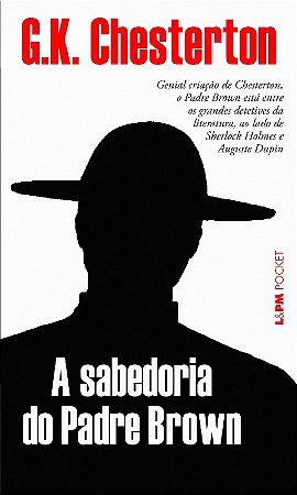 Sabedoria do Padre Brown, A