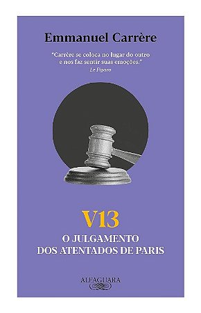 V13: o Julgamento dos Atentados de Paris