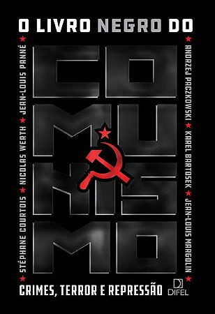 Livro Negro do Comunismo, O