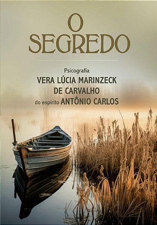 Segredo, o - Pscografia