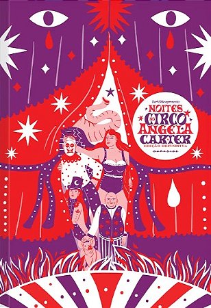 Noites no Circo + Brinde Exclusivo