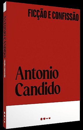 Ficcao e Confissao