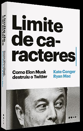 Limite de Caracteres: Como Elon Musk Destruiu o Twitter