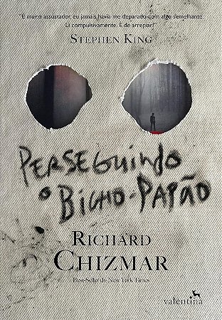 Perseguindo o Bicho-papao