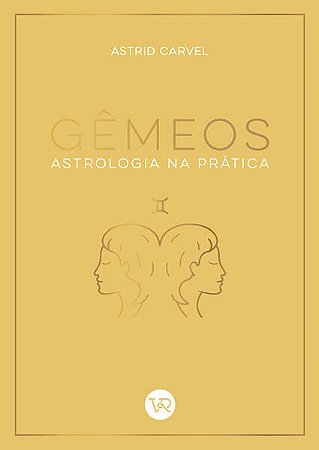 Astrologia na Pratica: Gemeos