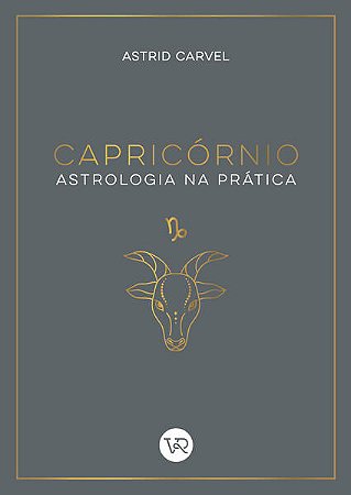 Astrologia na Pratica: Capricornio