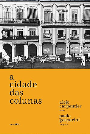 Cidade das Colunas, A