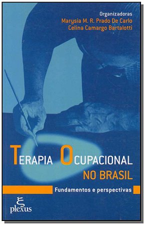 Terapia Ocupacional no Brasil