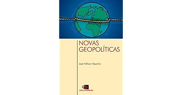 Novas Geopoliticas