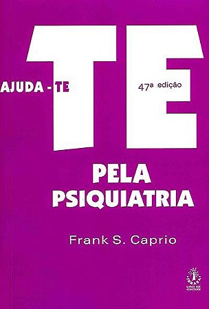 Ajuda-te Pela Psiquiatria