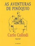 Aventuras de Pinoquio, as
